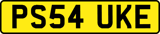 PS54UKE