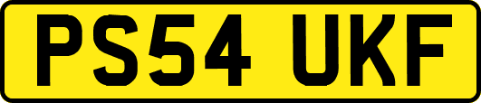 PS54UKF