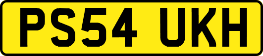 PS54UKH