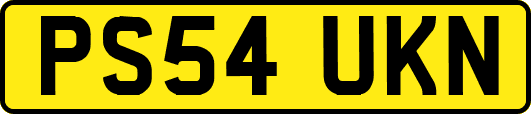PS54UKN