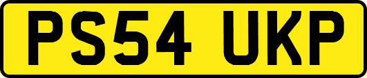 PS54UKP