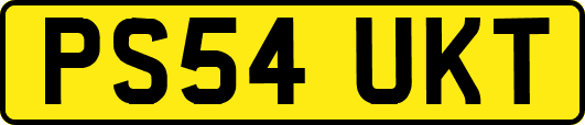 PS54UKT