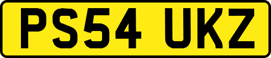 PS54UKZ