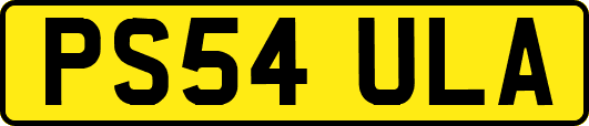 PS54ULA