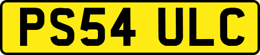 PS54ULC