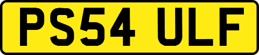 PS54ULF