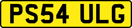 PS54ULG