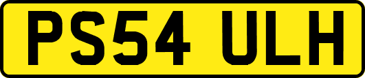 PS54ULH