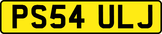PS54ULJ