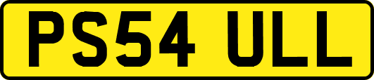 PS54ULL