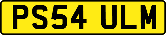 PS54ULM