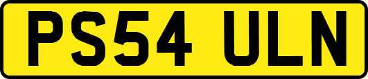 PS54ULN