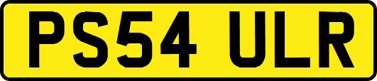 PS54ULR