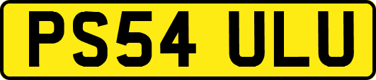 PS54ULU