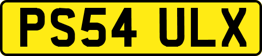PS54ULX