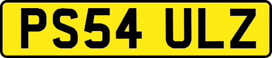 PS54ULZ