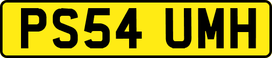 PS54UMH