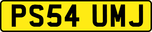 PS54UMJ