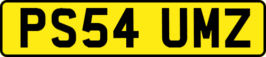 PS54UMZ