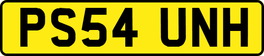PS54UNH