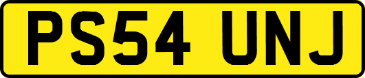 PS54UNJ