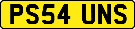 PS54UNS