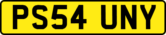 PS54UNY