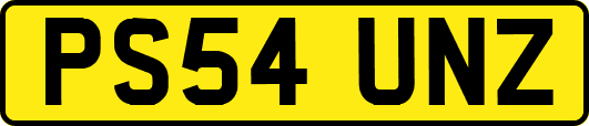 PS54UNZ