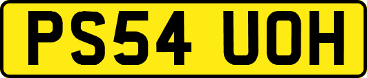 PS54UOH