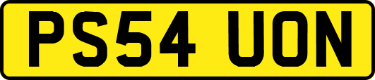 PS54UON