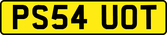 PS54UOT