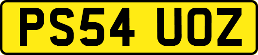 PS54UOZ
