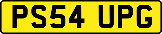 PS54UPG