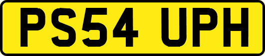 PS54UPH