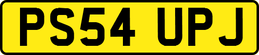 PS54UPJ