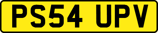 PS54UPV
