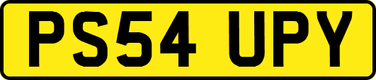 PS54UPY
