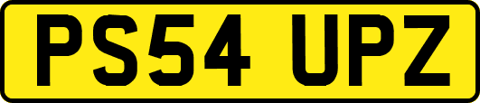 PS54UPZ