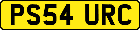 PS54URC