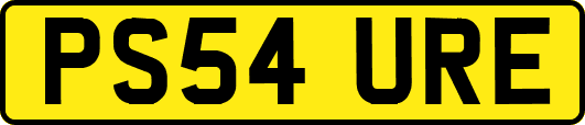 PS54URE