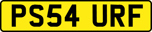 PS54URF