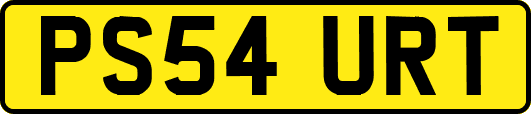 PS54URT