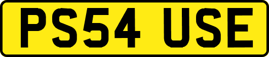 PS54USE
