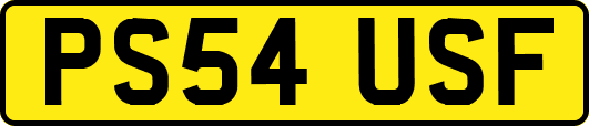 PS54USF