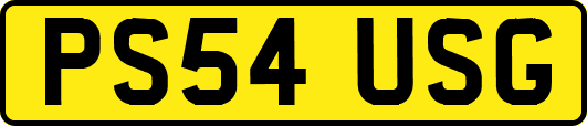 PS54USG