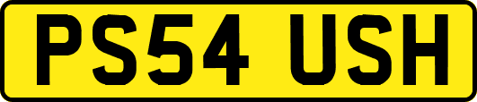 PS54USH
