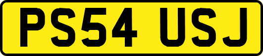 PS54USJ