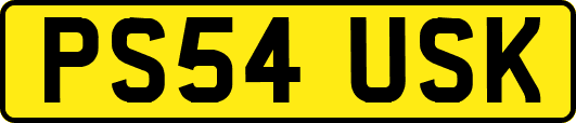 PS54USK