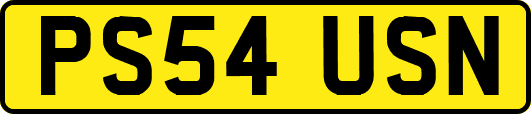 PS54USN