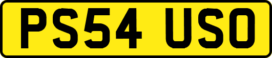 PS54USO